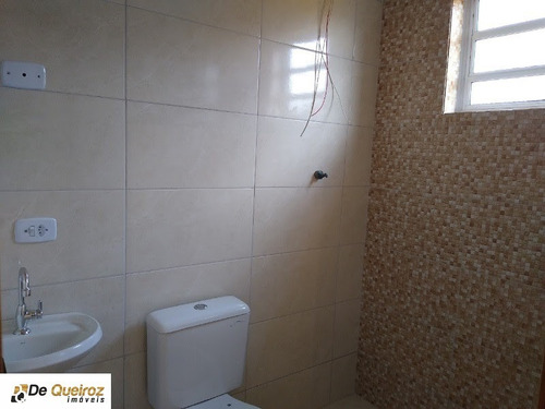 Imagem 16 de 23 de Sobrado Em Mongaguá , Bairro Agenor De Campos , Condominio, Lado Morro, Murado , Rua Calçada, 2 Dormitórios Sendo 2 Suite - 4004 - 34970088