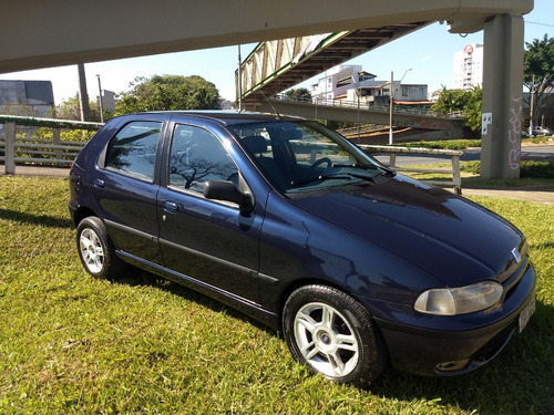 Imagem 1 de 5 de Palio 1.6 16v Impecável!!!