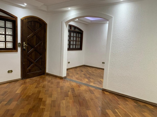 Imagem 9 de 21 de Sobrado 3 Quartos São Bernardo Do Campo - Sp - Assunção - Rm205so