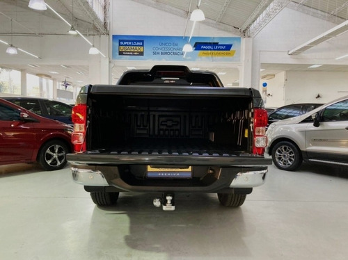Imagem 5 de 9 de Chevrolet S10