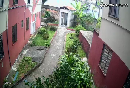 Vendo Apartamento Cidade Tiradentes 