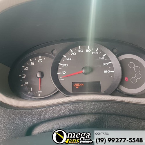Renault Master Master 2.3 dCi Furgão 16V Diesel