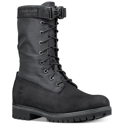 Premium gaiter boots sales