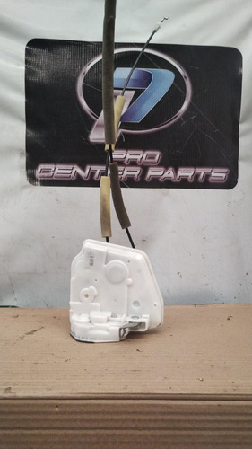 Chapa Puerta Trasera Der Mazda 3 14-18 Original Usado