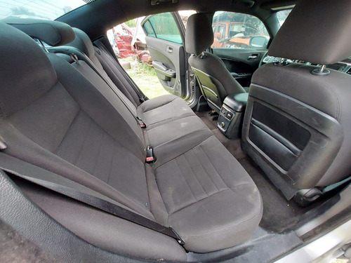 Dodge Charger 2014 ( En Partes ) 2011 - 2014 3.6l Aut Yonke