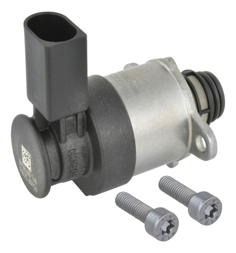 Válvula Presión Diesel 985 Para Touareg 3.0 Tdi Vw 2008-2011