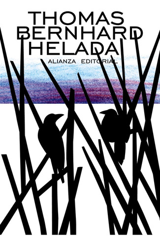 Helada (libro Original)