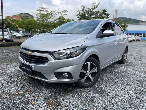 Chevrolet Onix 1.4 Ltz At