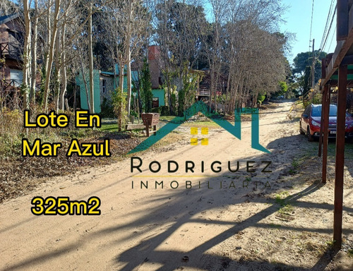Imagen 9 de 12 de Lote A 5 Cuadras Del Mar