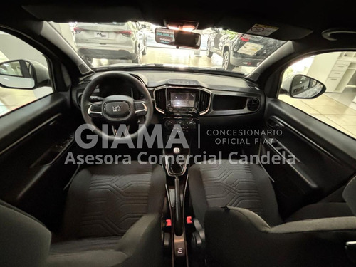 Fiat Strada 1.3 Freedom Cd