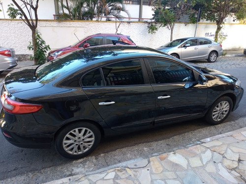 Imagem 11 de 13 de Renaut / Fluence Dynamique Aut. 2.0 Flex - 2015/2016