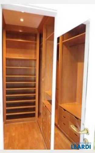 Imagem 11 de 15 de Apartamento - Moema - Sp - 522371