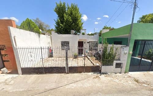 ¡casa En Venta Calle 22, Chuburna De Hidalgo Mérida Yucatán!