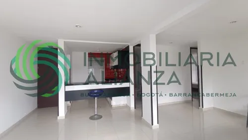 Apartamento En Venta En Rio Frio. Cod V61696