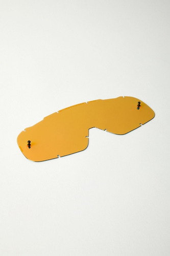Imagen 1 de 3 de Lente Mica Repuesto Antiparra Fox Air Space Spark #08078-901