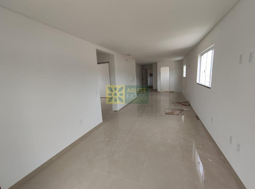 Imagem 4 de 11 de Apartamento No Bairro Perequê Em Porto Belo Sc - 4144