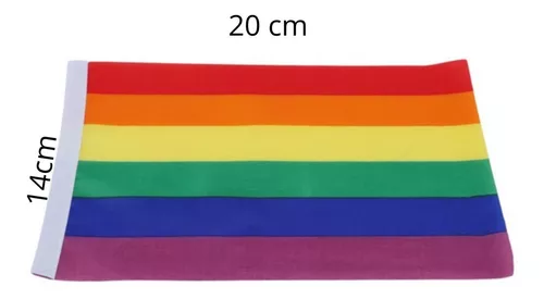 Qual a minha bandeira LGBT+