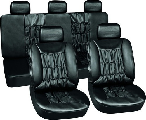 Fundas Asientos Acolchadas Nissan Pick Up (d21) 93/03 2.0l