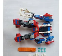 Comprar Marvel Lego Super Heroes Spiderman Spider Mech