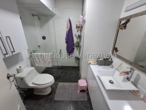 Ph En Venta En La Boyera 25-17755 Cs