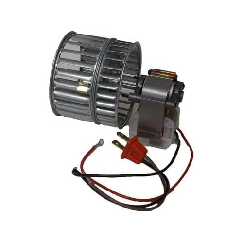 Broan Vent Motor # 97017062, 3000 Rpm, 0.8 Amps, 120v 6...