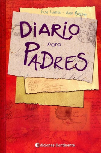 Diario Para Padres