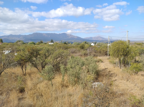 Terreno De 2270 M2, Ba. Santa Isabel, Charbonier, Córdoba. 