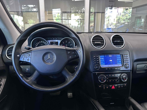 Mercedes-benz Ml 63 Amg 6.2 V8 32v Gasolina 4p Automático