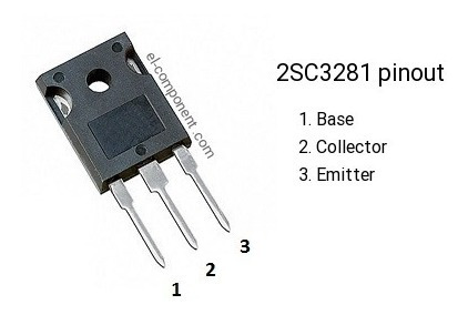 2sc3281