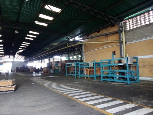 Galpon En Venta Los Guayos Carabobo Leida Falcon Lf25-5968