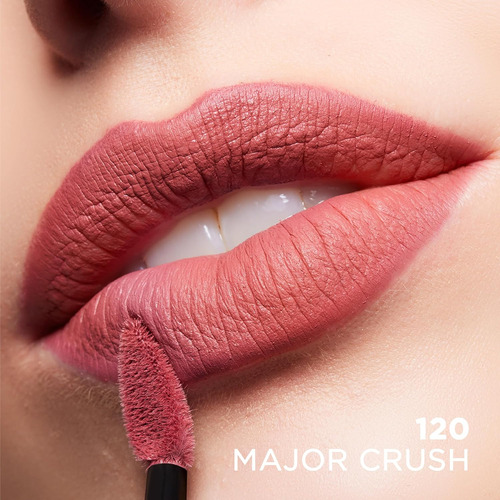 L'oreal Paris Labial Líquido Infallible Matte 16 Horas 120
