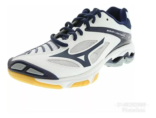 tenis mizuno para voleibol colombia