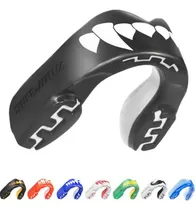 Comprar Protector Bucal Safejawz Para Deportes De Contacto, Doble Ca