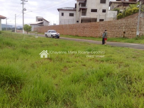 Imagem 16 de 18 de Ótimo Terreno Com 800 M² No Condomínio Village Morro Alto Em Itupeva - Sp - Te00019 - 68495738