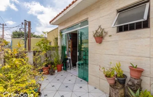 Casa Sobrado Santo André