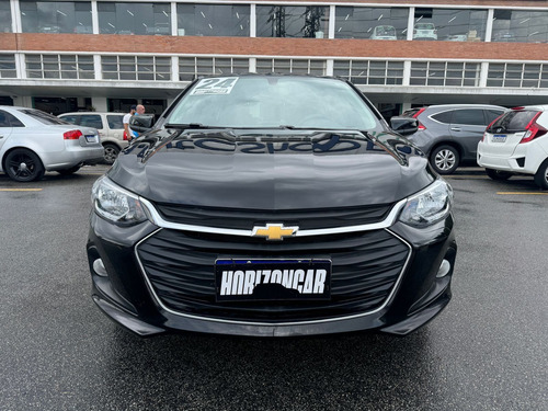 Chevrolet Onix HATCH LT 1.0 12V Flex 5p Mec.