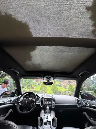 Porsche Cayenne 3.6 V6 Lux