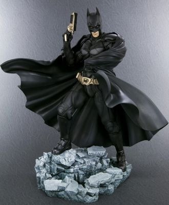 Batman Dark Knight Estatua Kotobukiya