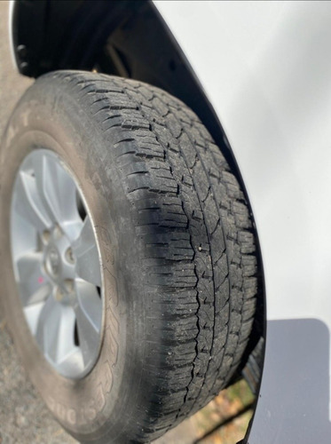 Toyota Hilux Toyota Hilux 2.4 Sr