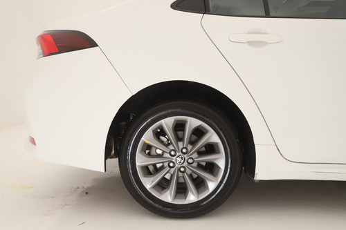 Toyota Corolla 2.0 Xei Cvt 171Cv