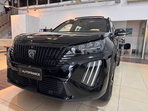 Peugeot 2008 1.0T Gt