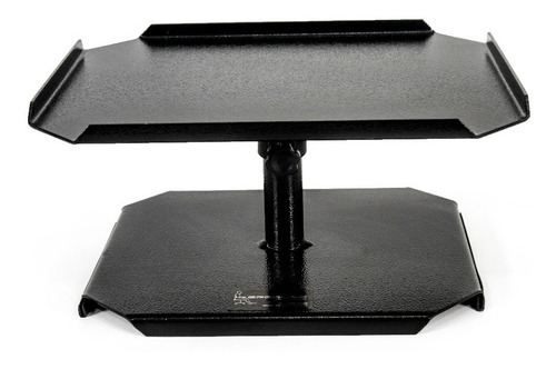 Imagem 7 de 7 de Suporte De Monitor Ergonômico Ergomais Bandeja