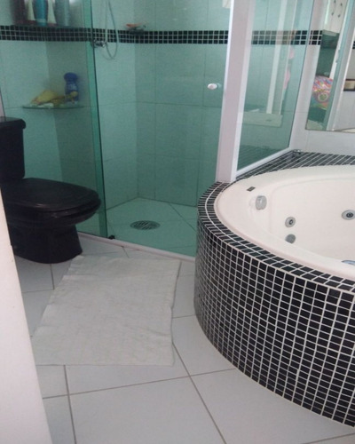 Imagem 18 de 24 de Apartamento - Co117 - 33191837