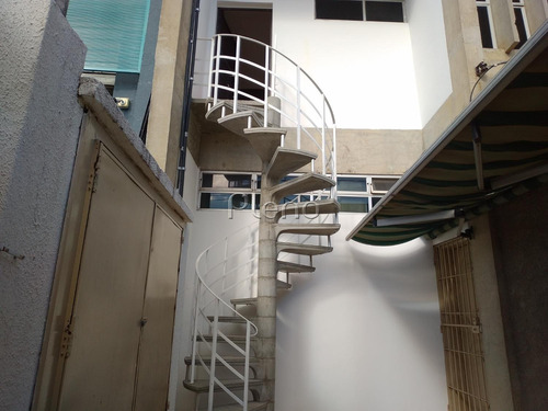 Imagem 10 de 10 de Sala Para Aluguel Em Jardim Do Trevo - Sa029279