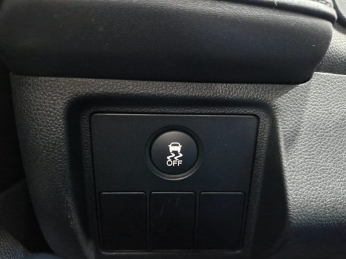 Honda HR-V EX CVT 1.8 I-VTEC FlexOne