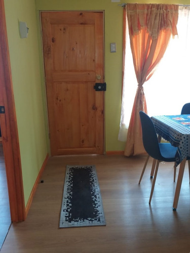 Arriendo Cabañas Equipadas, 2d Y 1b, 4 A 5 Pers. El Quisco
