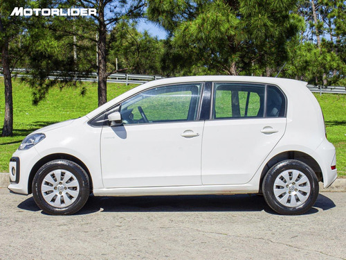 Volkswagen Up Move 1.0 Extra Full | Permuta / Financia