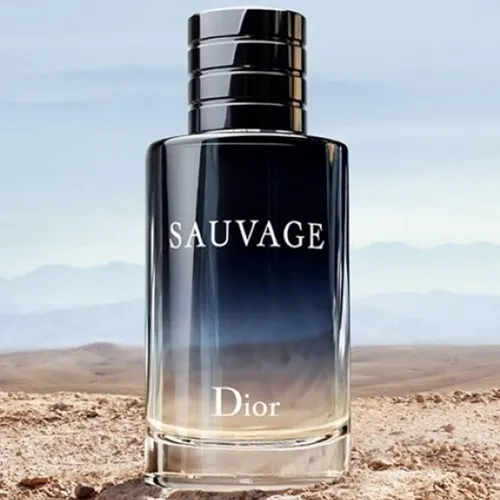 Sauvage dior caballero hotsell