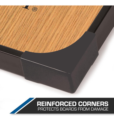 Cornhole Game Set Bean Bag Toss Mdf - 2' W X 3'...