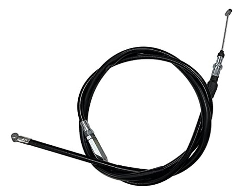 Cable De Freno Trasero Coleman Ct100u Powersports 98cc ...